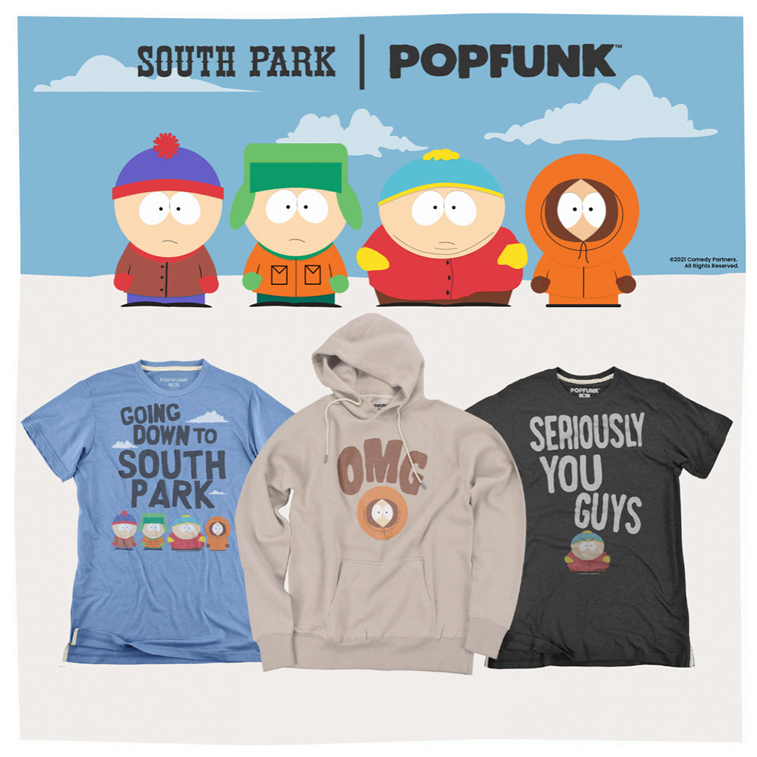 South Park