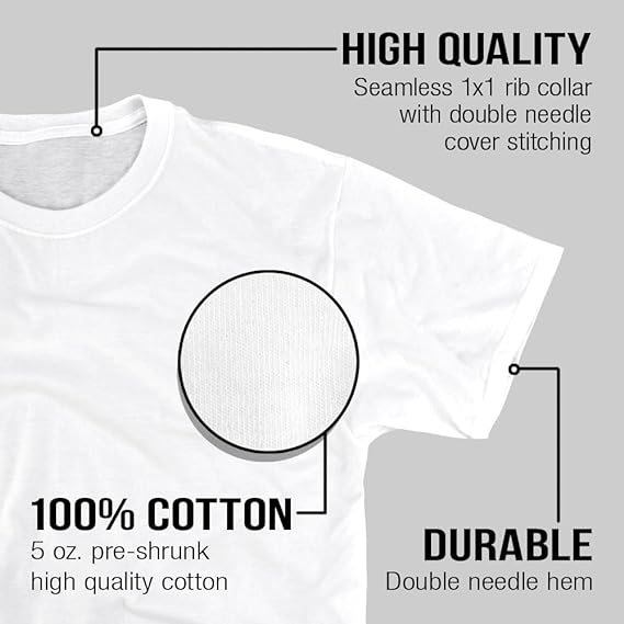 Dumb and Dumber Fresh Breath Adult Unisex T Shirt