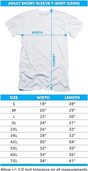 Elmo Lee Adult Unisex T Shirt White