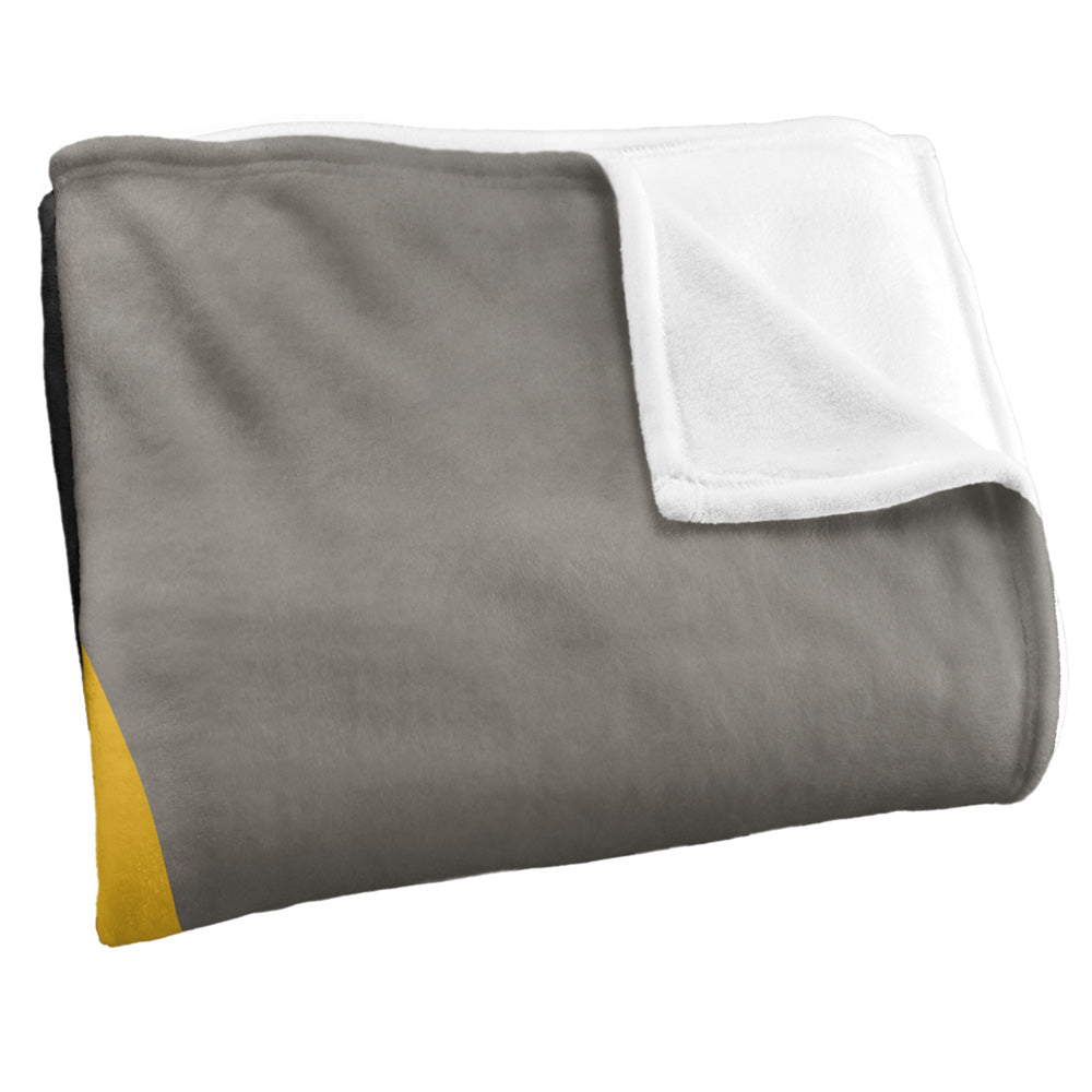 Army Soldiers 50x60 Blanket