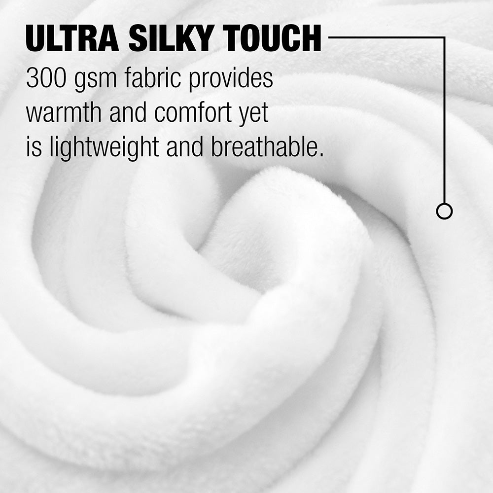AD/DC High Voltage 50x60 Blanket