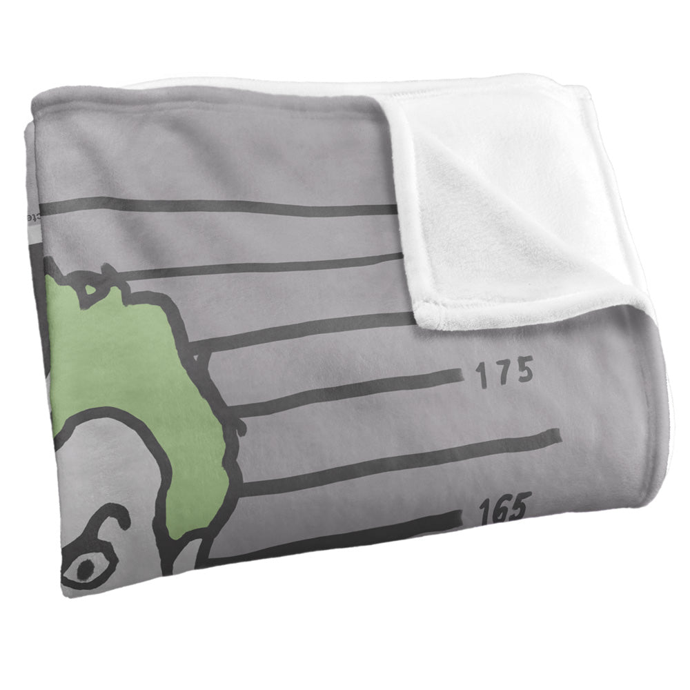 The Joker 50x60 Blanket Blanket