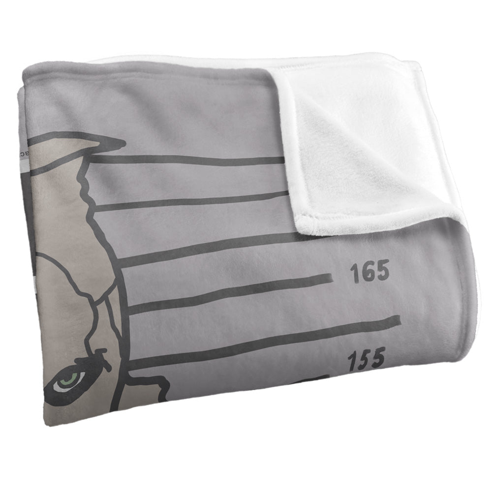 Scarecrow 50x60 Blanket