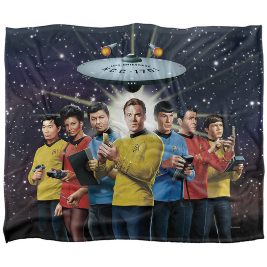 Original Crew 50x60 Blanket