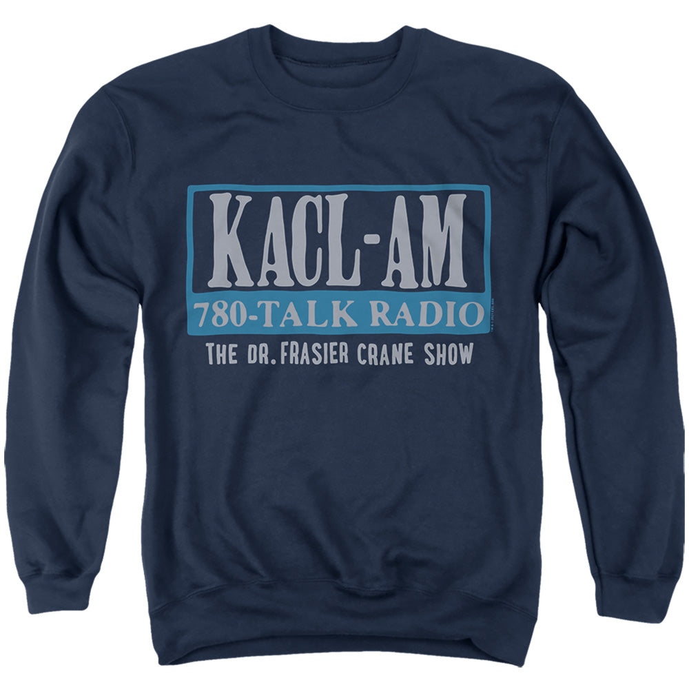 Frasier KACL-AM