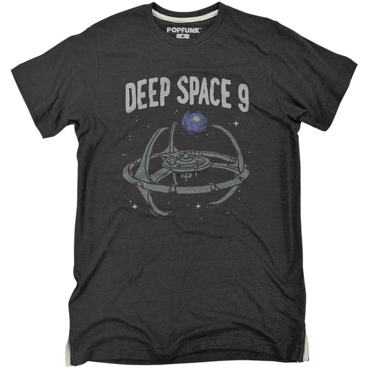 Deep Space 9