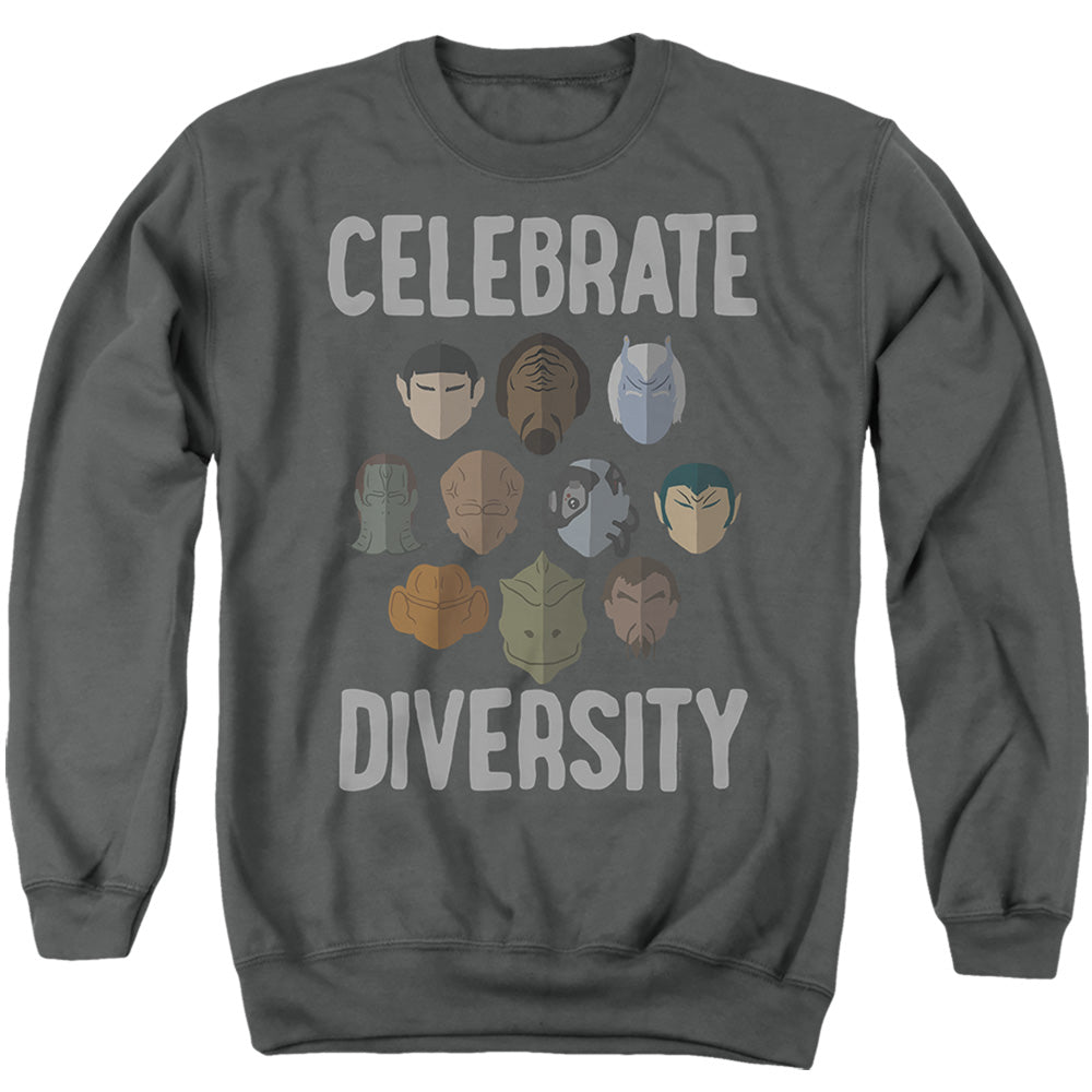 Celebrate Diversity
