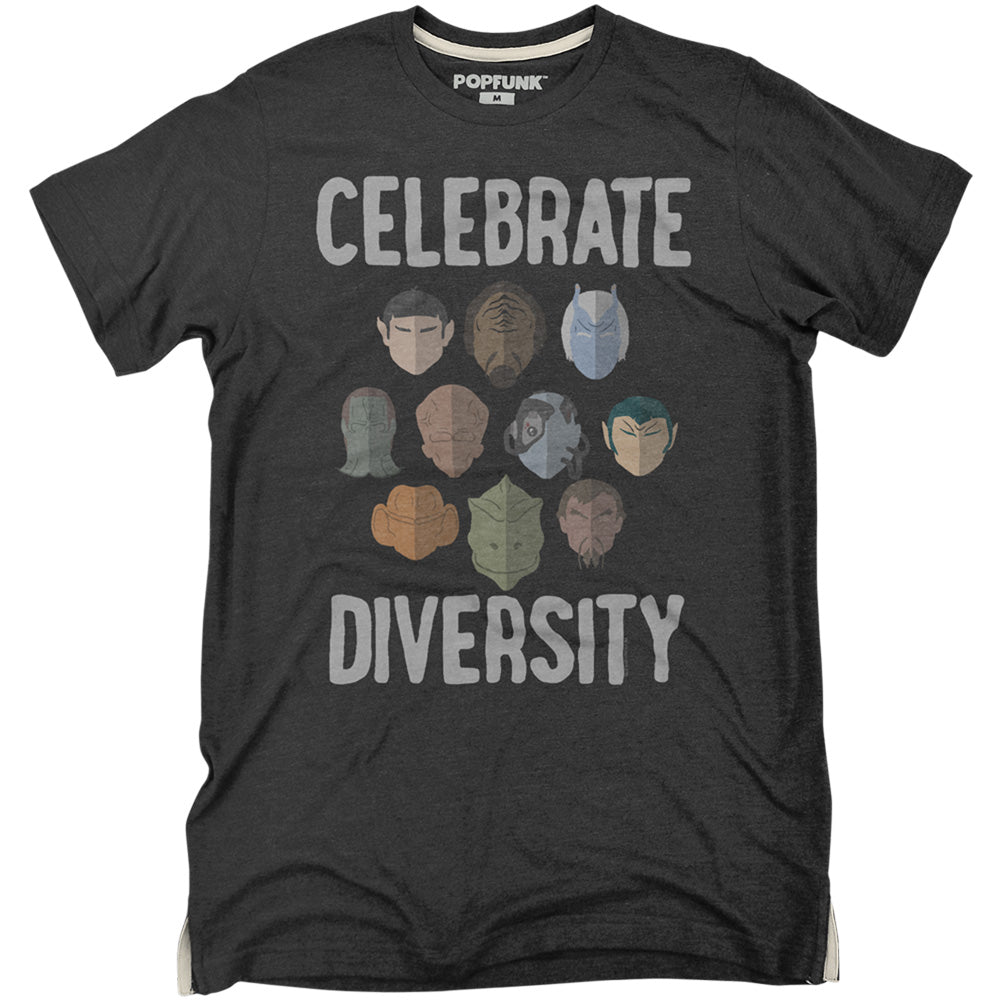 Celebrate Diversity