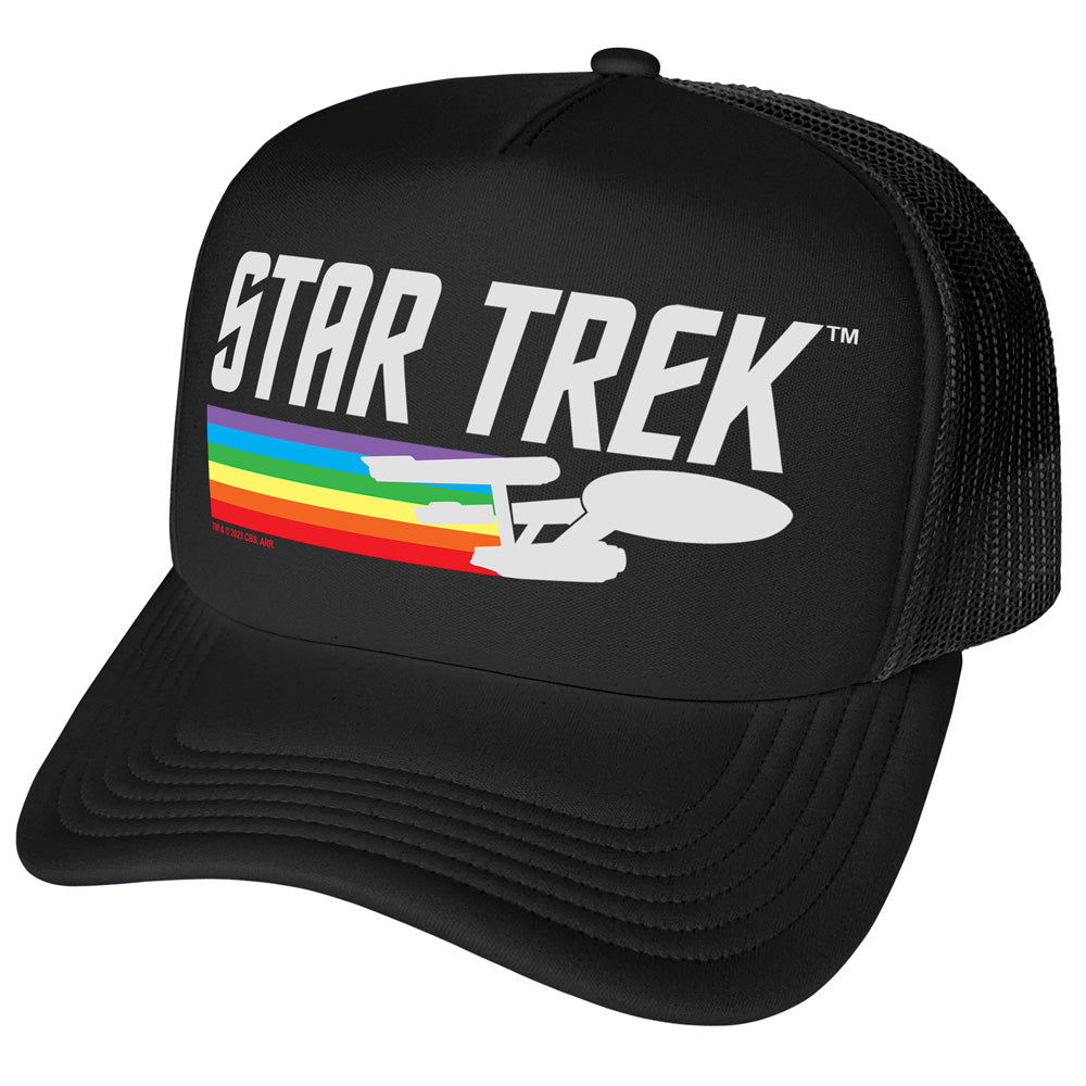 Pride Trucker Hat