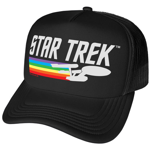 Pride Trucker Hat