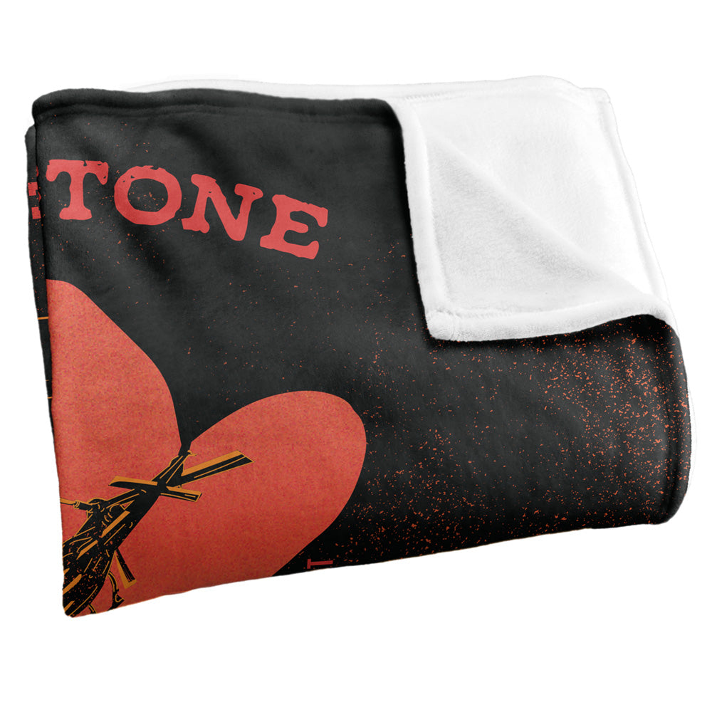 Wear the Brand 50x60 Blanket