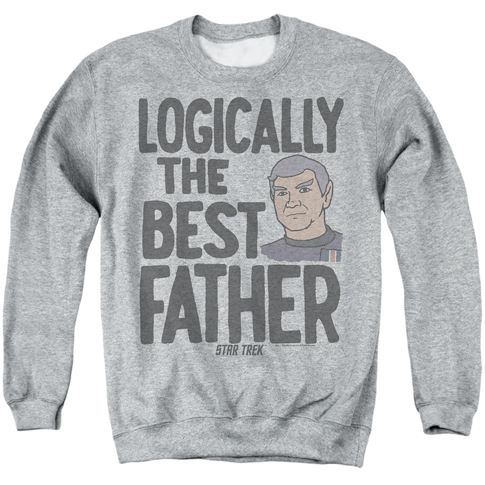 Star Trek Sarek Father's Day