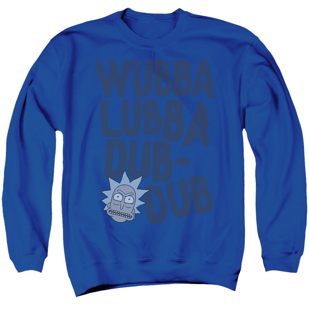 Wubba Lubba
