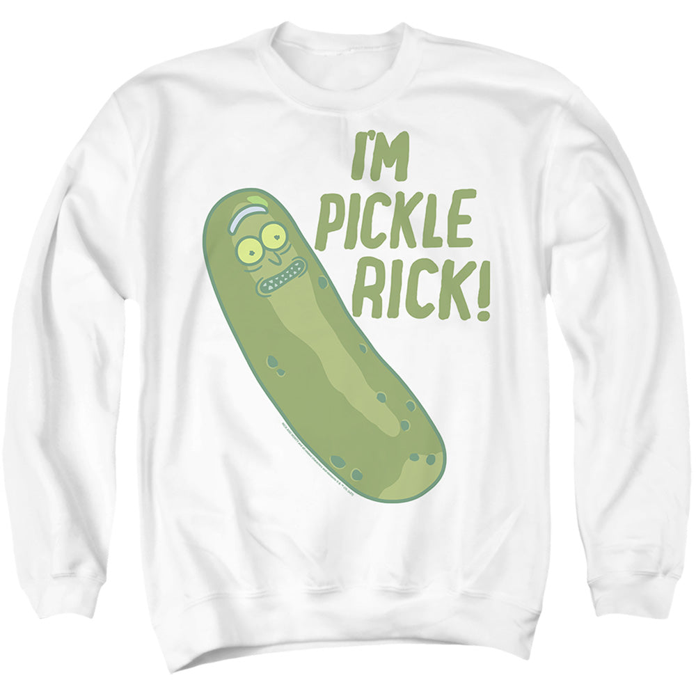 Pickle Rick
