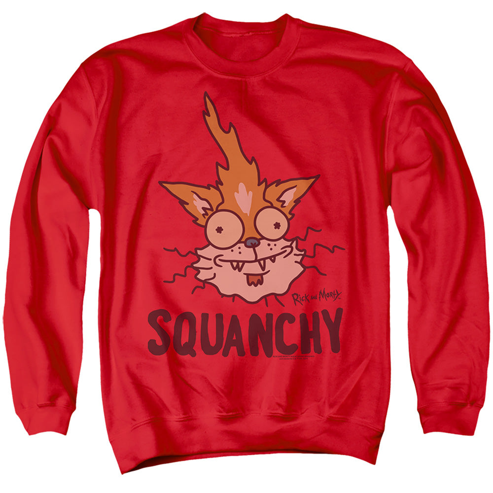 Squanchy