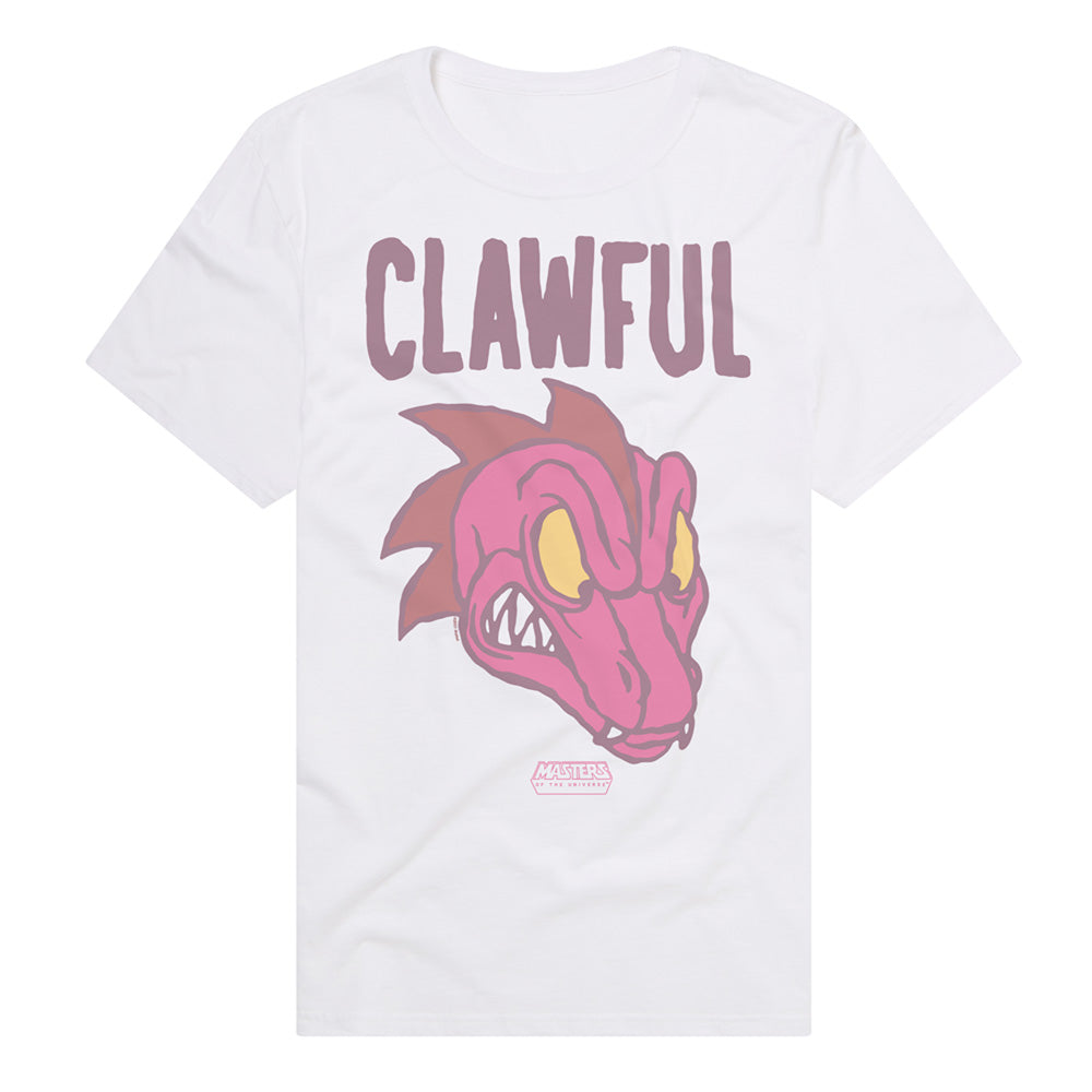 Clawful