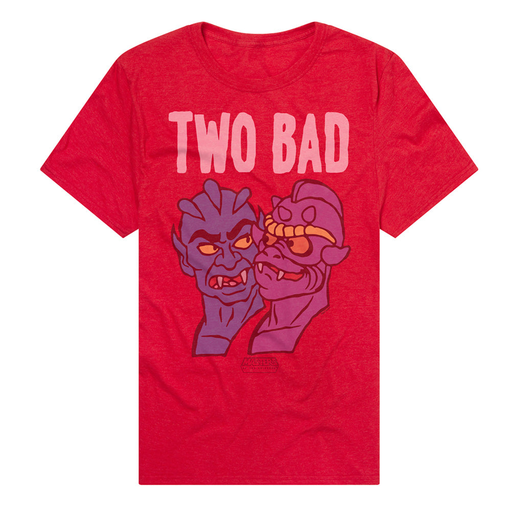 Two bad