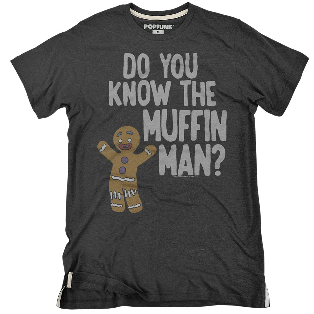 Muffin Man