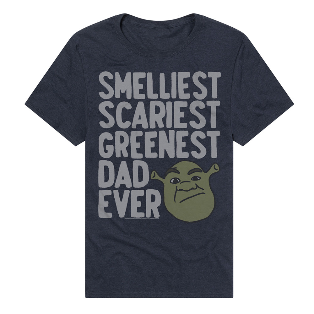 Shrek Father's Day