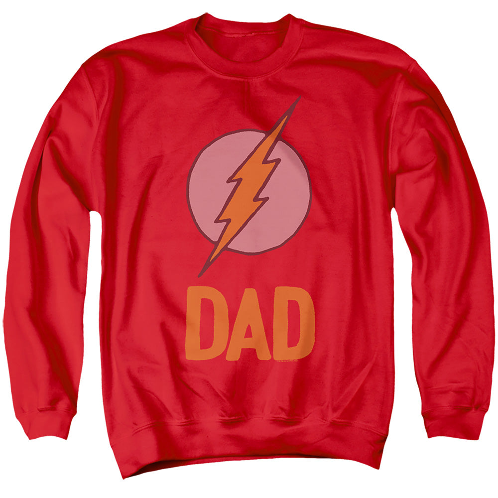 The Flash Father's Day
