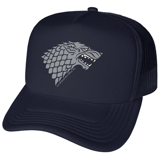 Stark Sigil Trucker Hat