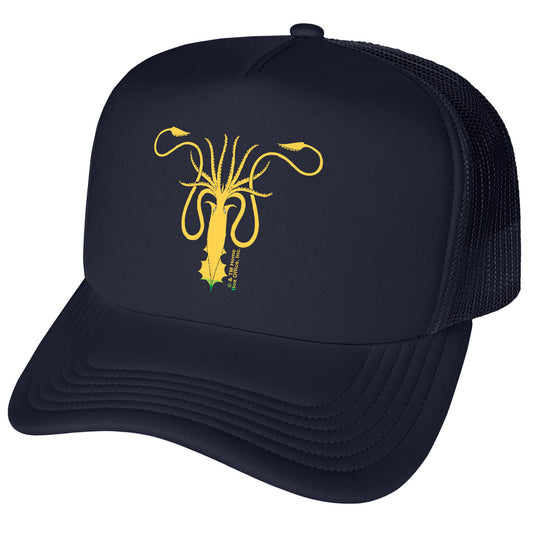 Greyjoy Sigil Trucker Hat