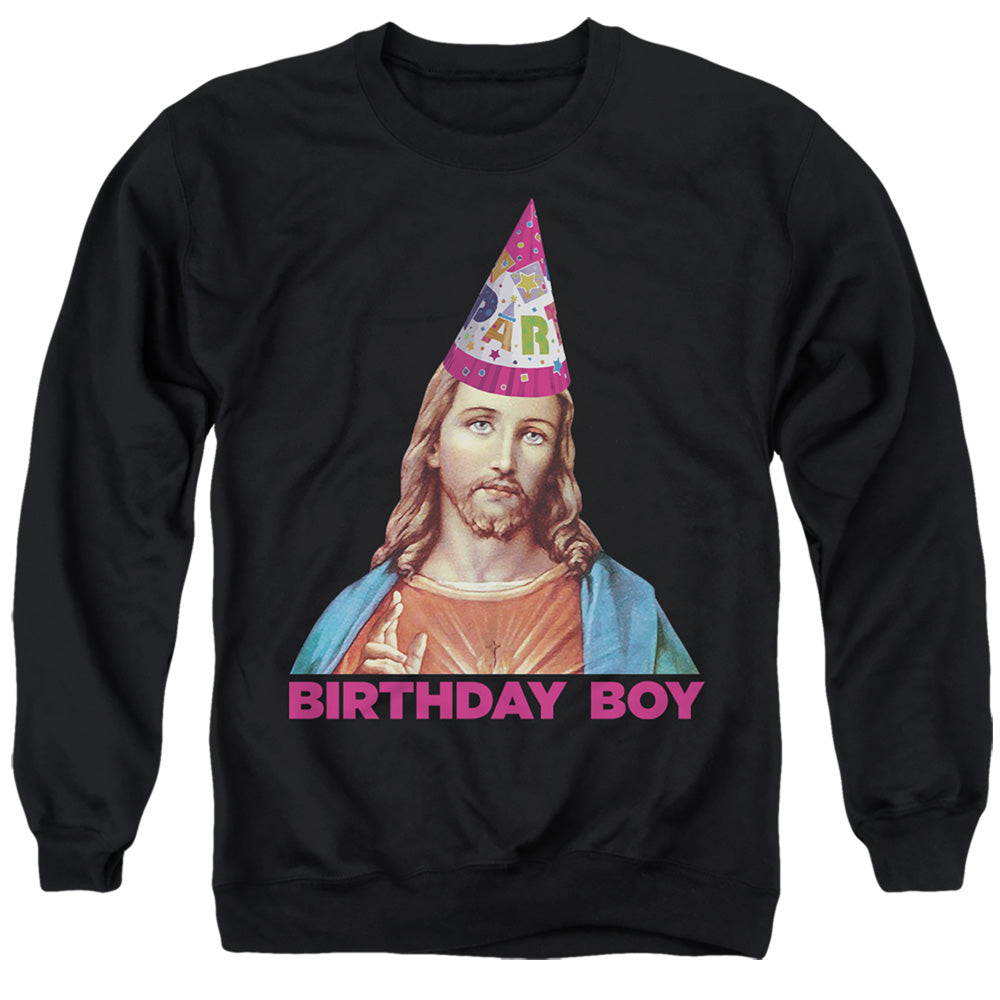 Jesus Birthday Boy PINK Edition