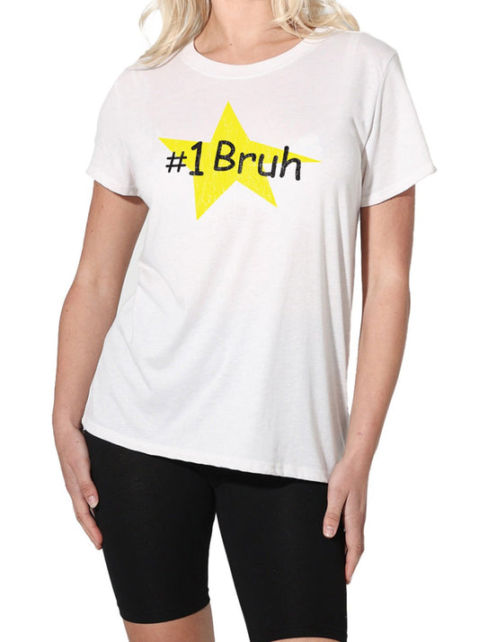 Number One Bruh