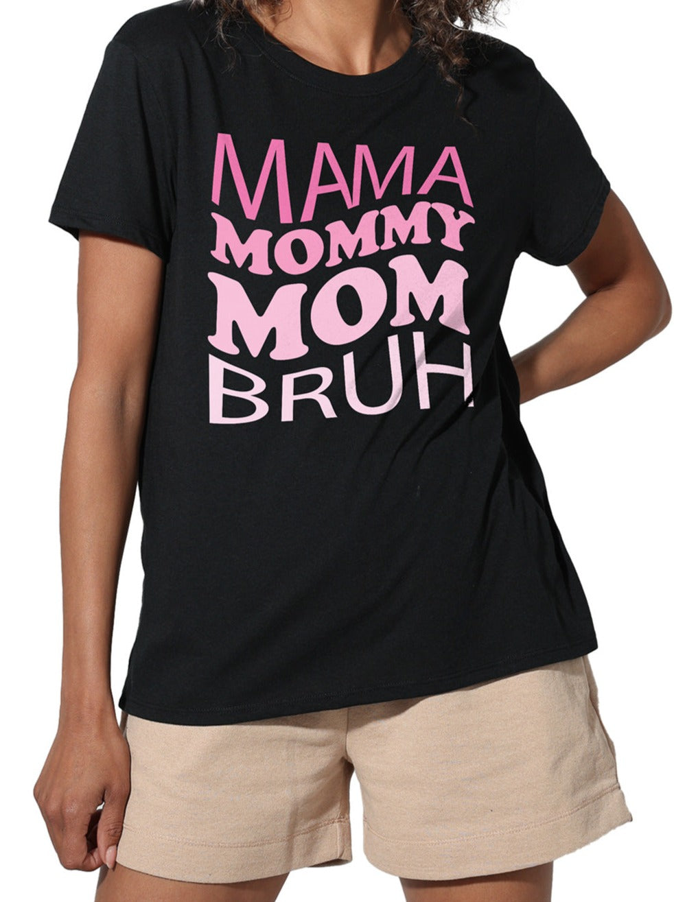 Mama Bruh
