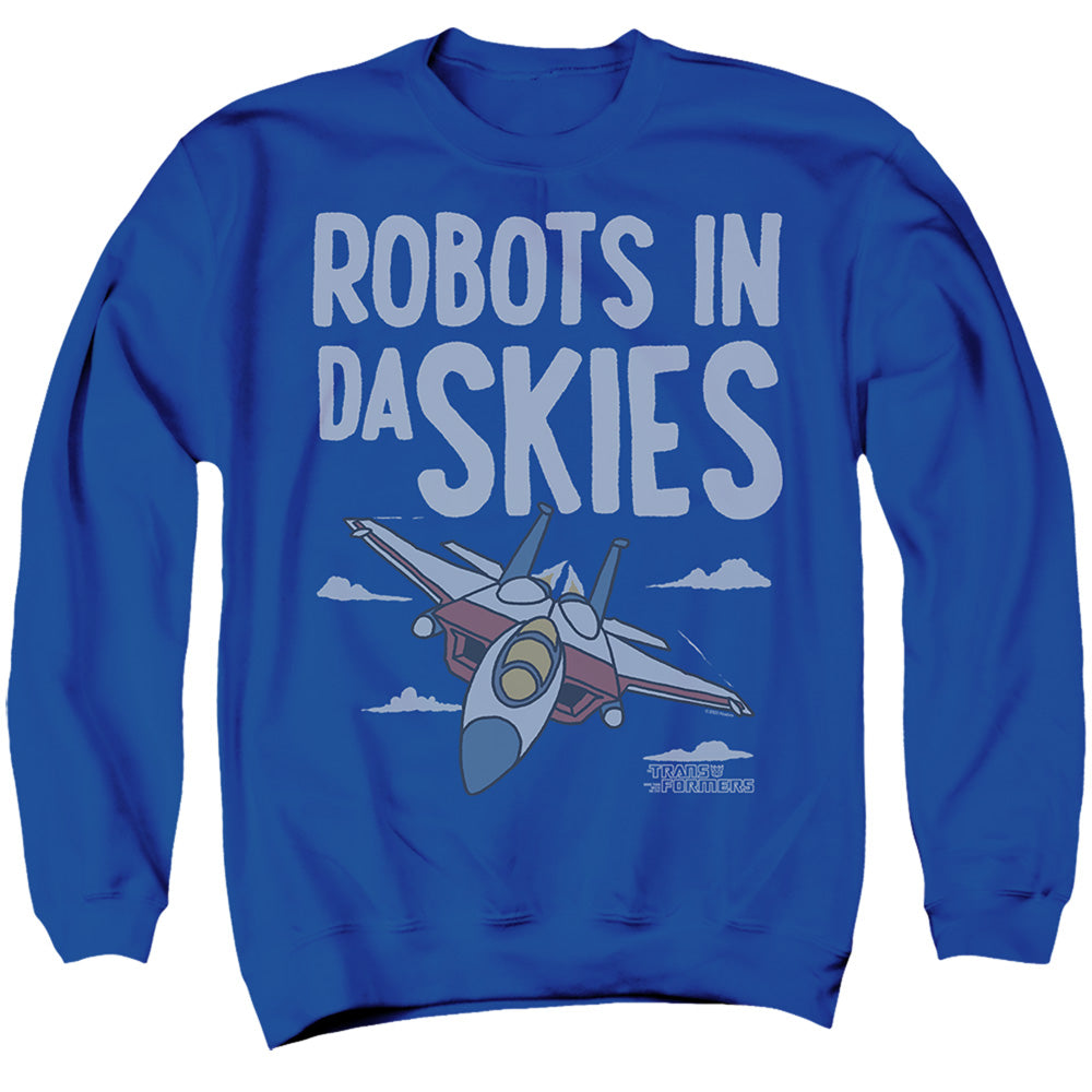Starscream