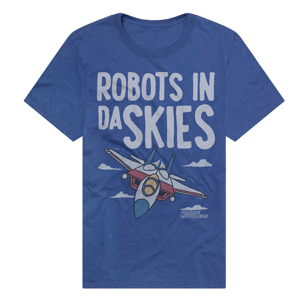 Starscream