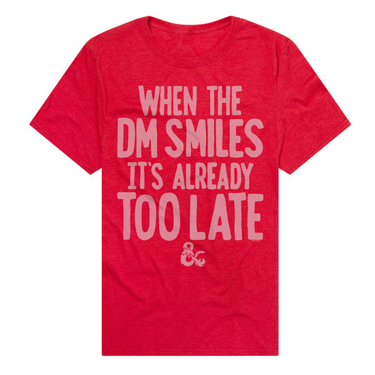 DM Smiles