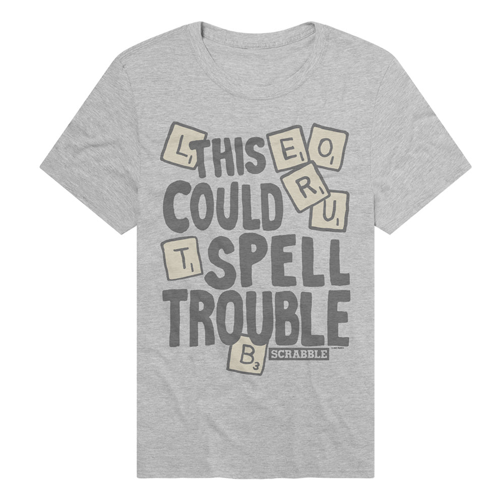 Scrabble