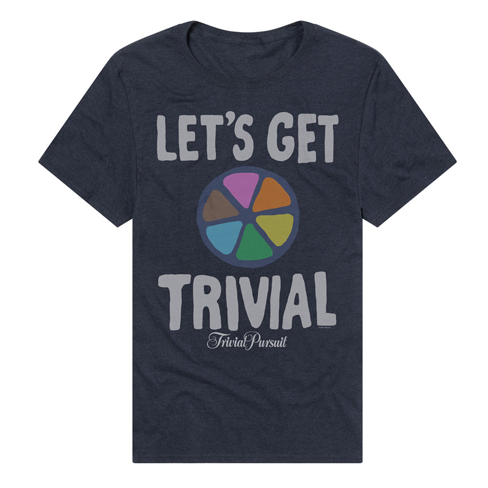 Trivial Pursuit