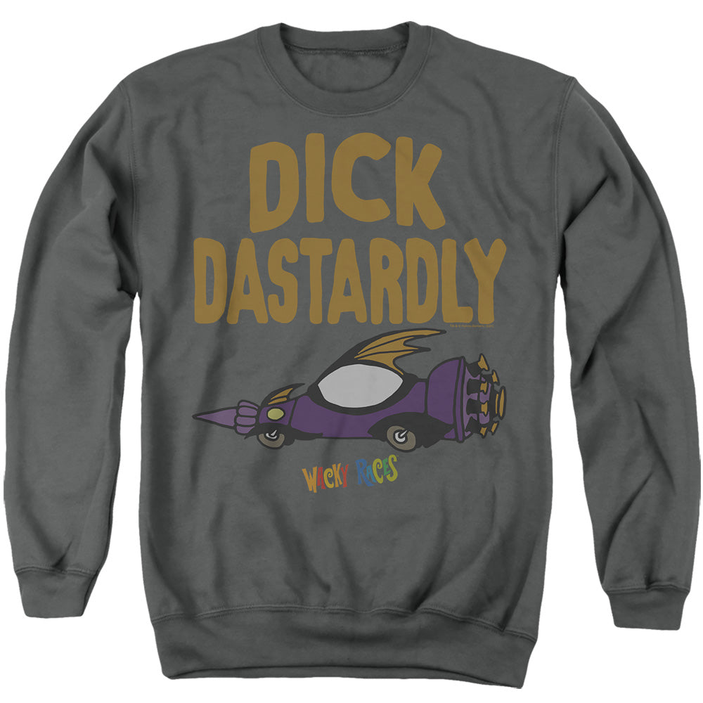 Wacky Races