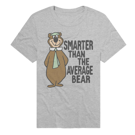 Yogi Bear