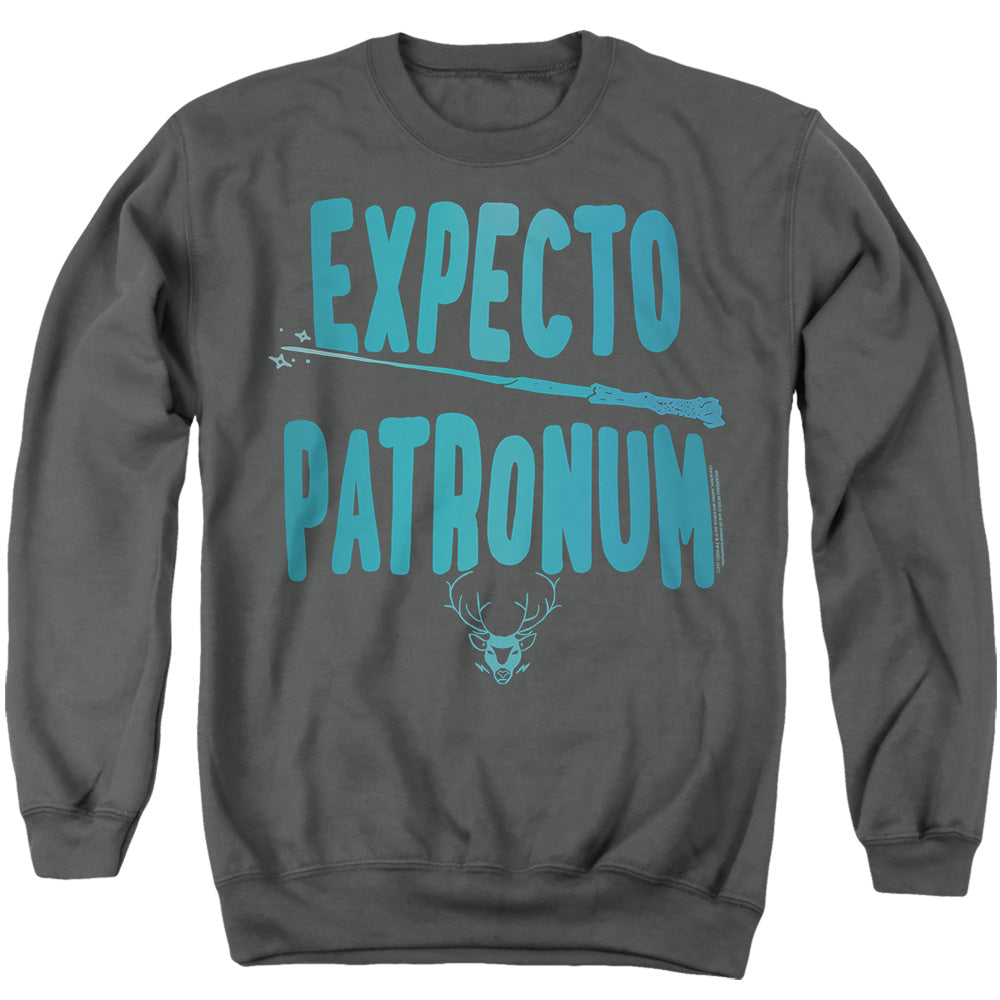Expecto Patronum