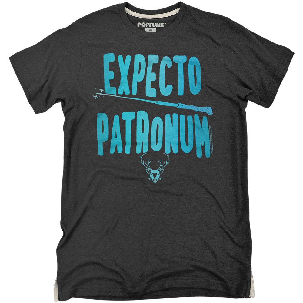 Expecto Patronum