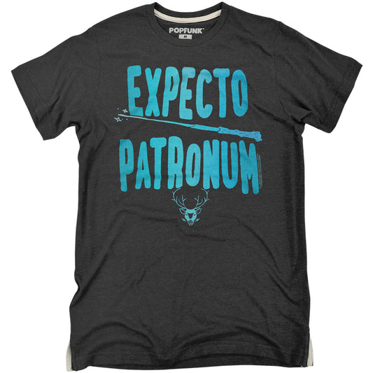 Expecto Patronum
