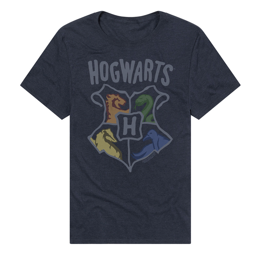 harry pothead t shirt Hogwarts - Harry Potter - Shirt