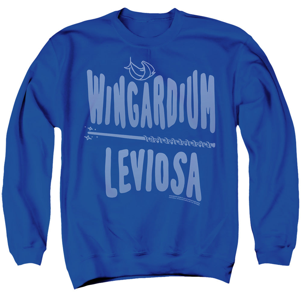 Wingardium Leviosa