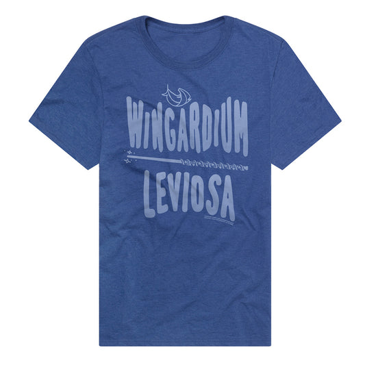 Wingardium Leviosa