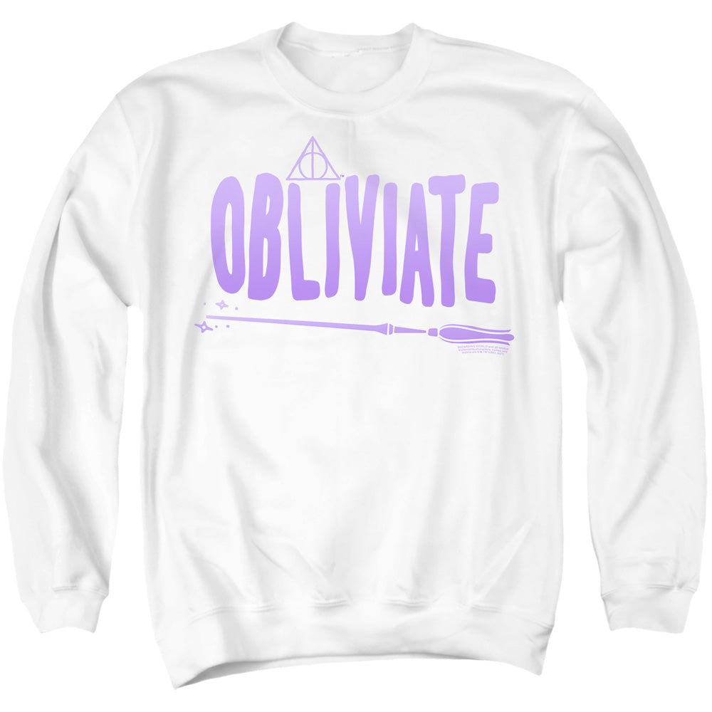 Obliviate