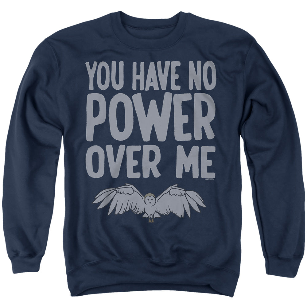No Power