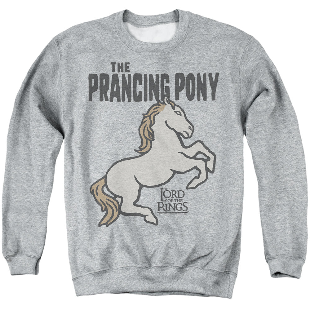 Prancing Pony