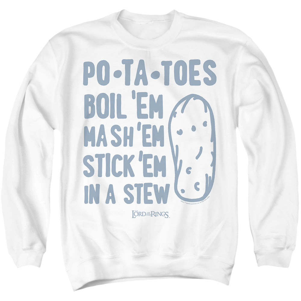 Taters