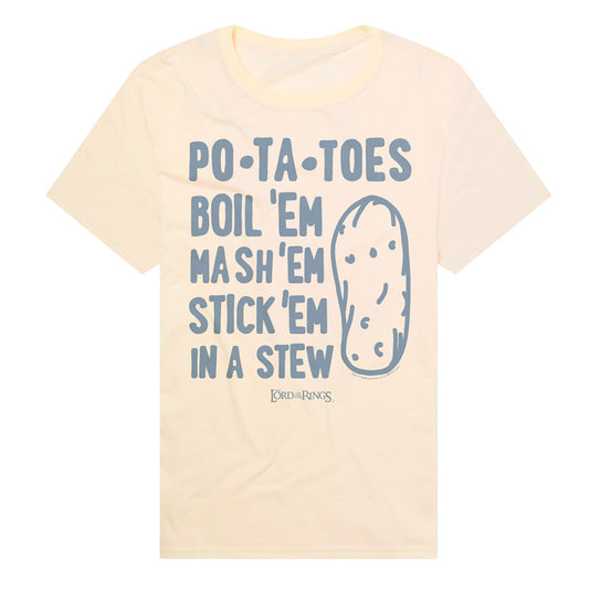 Taters
