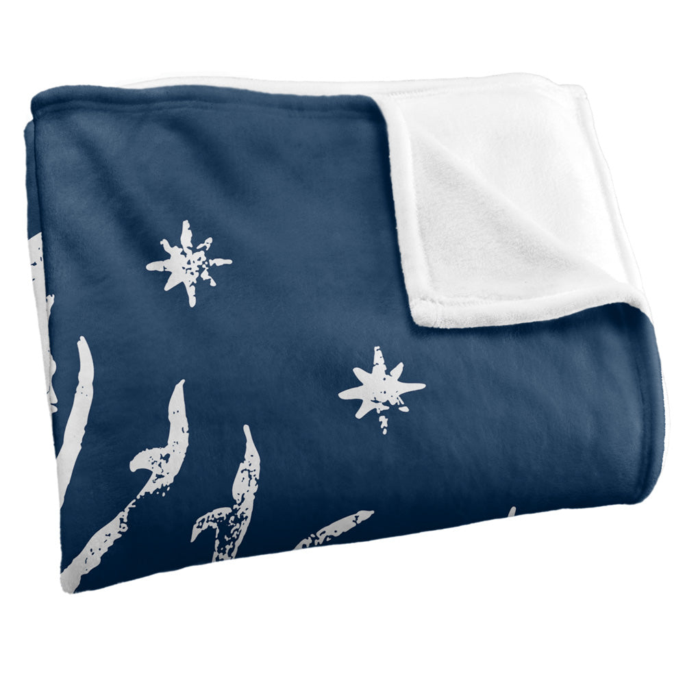Tree of Gondor 50x60 Blanket