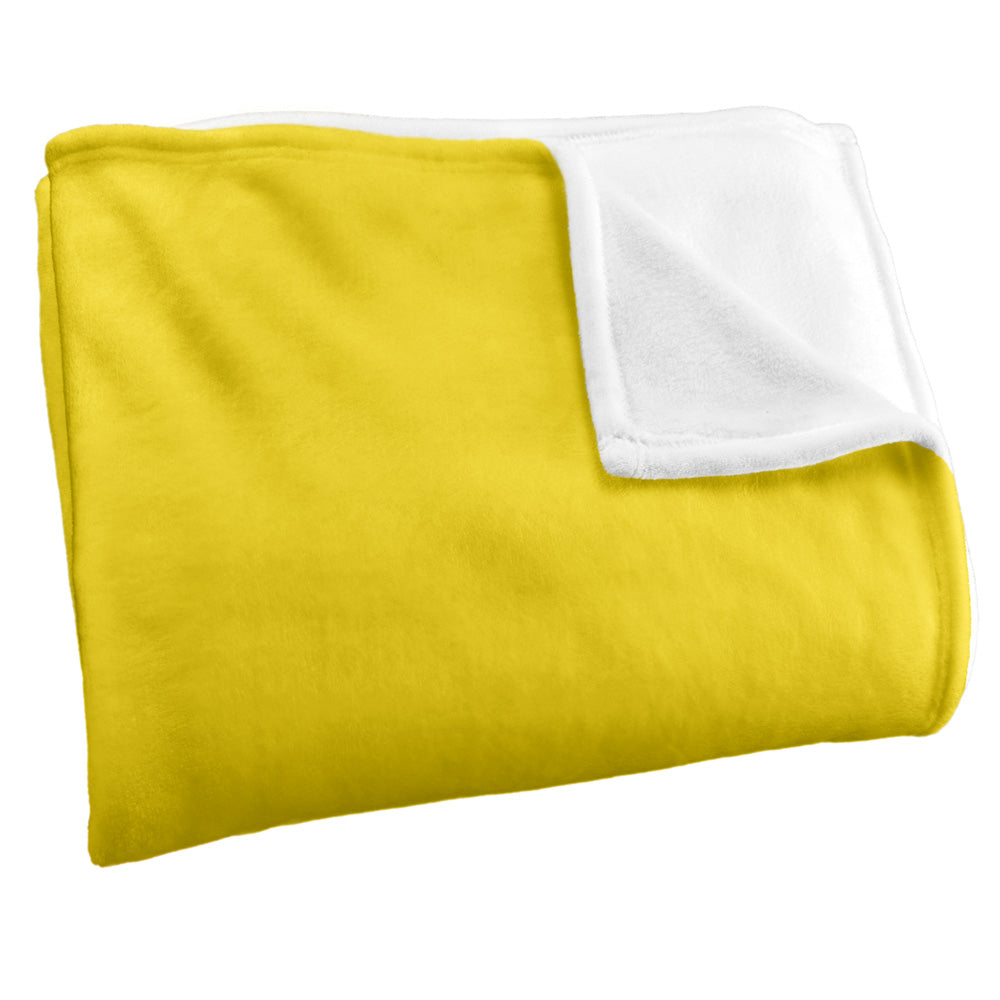Tweety Face 50x60 Blanket