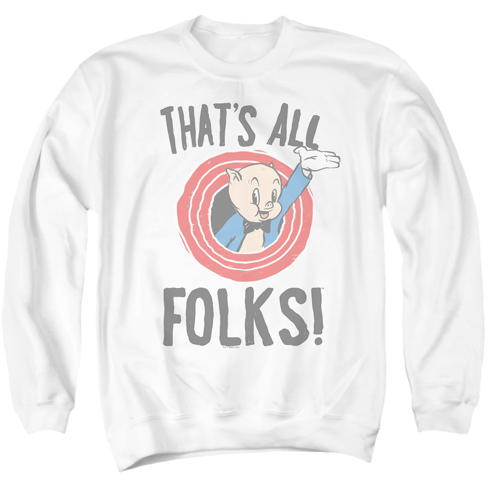 Porky Pig